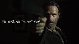 THE WALKING DEAD  || The Devil And The Huntsman || (JMG Films)