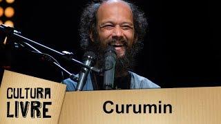 Cultura Livre | Curumin | 12/09/2017