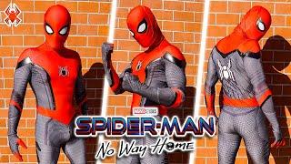 Spiderman NO WAY HOME Suit!