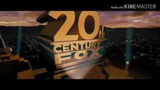 20th Century Fox (Natsumi's DAYS Season 10~14 Variant)