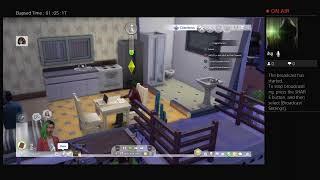 Stranger Things #SIMS4GAMEPLAY #Gaymer