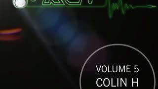 Colin H - RT4 Vol 5 - Hard Trance