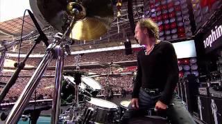 Metallica -  Enter Sandman 2007 Live Video Full HD