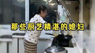 盘点老婆做的“黑暗料理”，早晚都得把老公毒死