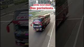 Telolet basuri pariwisata#basuri#busmania#telolet #bus