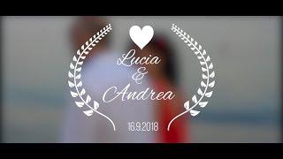 Matrimonio LUCIA E ANDREA SoleLuna Albissola Marina