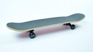 Yocaher Complete Skateboard