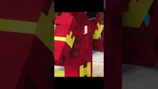 IRONMAN SUIT-UP CINEMATIC