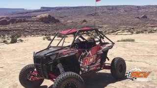 The Beauty of Moab - RCV Performance