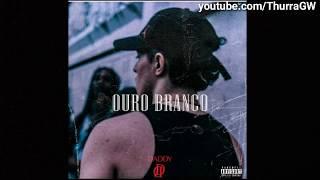 NGC Daddy - Ouro Branco (letra-legendado)