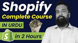 How To Develop E-Commerce Store on Shopify | Azad Chaiwala