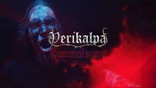 VERIKALPA - Sammalsynti (Official Video)