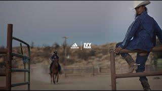 adidas Originals l IVY PARK RODEO