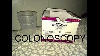 Colonoscopy Suprep Bowel Prep Kit