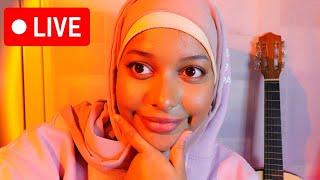 (´｡• ᵕ •｡`) I'm Back/Somali Gamer Girl GTA/waxaan noqday Taajirad