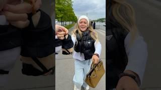Не ожидала
