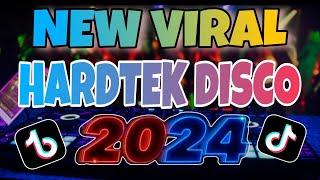 NEW VIRAL HARDTEK DISCO REMIX 2024 | TIKTOK TRENDING REMIX 2024| Mart Neri Vlog