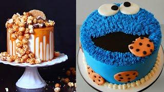 Amazing Birthday Cakes Ideas Anyone Can Make