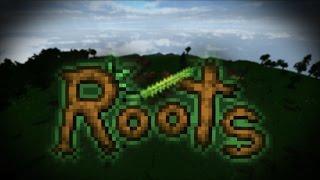 Minecraft++ : Roots - Le Gardien des Sprites [Partie 4] [1.10.2] [FR]