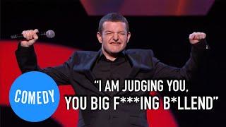 Kevin Bridges VS Gym Bros | A Whole Different Story | Universal Comedy