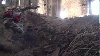 Вадим Михайлов - ведущий подземной Одисеии.