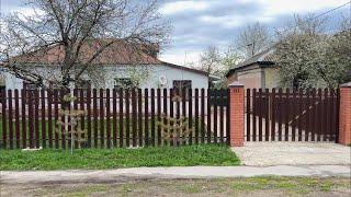 Уй Сотилади Москва - Рязань трасса устида. ГАЗ,СУВ,СВЕТ, ОТОПЛЕНИЕ 50²м. 5 сотих 2.200.000 р 27.000$