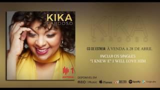 KIKA CARDOSO ANTENA 1