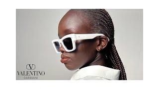 Valentino Eyewear