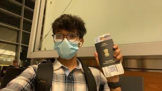 Russia to India Flights Live