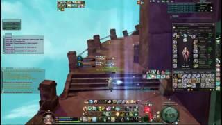 Aion 4 9 Arena of Harmony VS Hurt, Chocomilk, Asaji