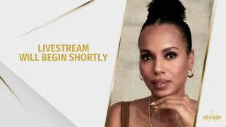 Kerry Washington Hollywood Walk of Fame Ceremony