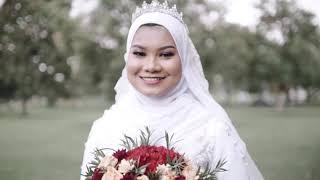 The Wedding Of Zakuan X Yasmeen | Jitra, Kedah