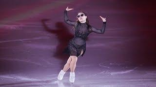 박소연 (Soyoun Park) '7 rings + Problem' 직캠 @All That Skate 2019 4K Fancam by -wA-