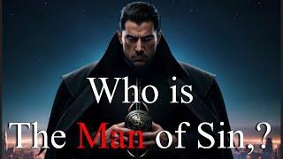 Who is the Man of Sin: The Mystery of the Son of Perdition in the Bible w/ guest Christian Widener