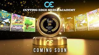 Cutting Edge Media Academy Short Film AwardS