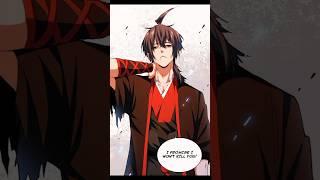 Magic Emperor ZhuoFan Edit Book of Esper#magicemperor#zhuofan#zhoufan#zhuo#zhou#manhuaedit#manhua#
