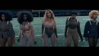 Beyoncé- Formation Alternative Choreography (HQ)