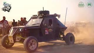 CHOLISTAN QUAD BIKE | CDR2024