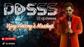 DJ Dasss | Club Mix | Vijay Antony's Mashup