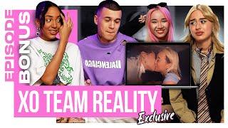 Алиша и Тим ВМЕСТЕ | НОВЫЕ ОТНОШЕНИЯ В КОМАНДЕ | XO TEAM REALITY 2 | EXCLUSIVE episode