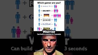Fortnite Player moment 