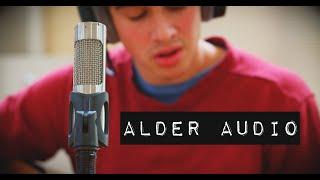 In-depth Interview with Alder Audio - Sound Tests - Tech Talk