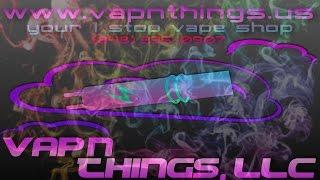 Vap'NThings' VapeTV