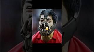 Suarez is Different  #shorts #suarez #m4nseeto2k || 21M+ VIEWS 