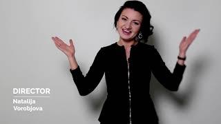 Thank You for being with us! Friendly video greetings to clothing store KOKOS customers!