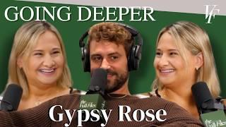 Going Deeper with Gypsy Rose Blanchard and Ken | The Viall Files w/ Nick Viall