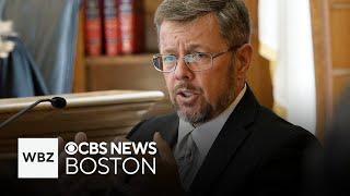 Full cross-examination in Karen Read trial Day 22 of crash reconstruction expert Justin Welcher