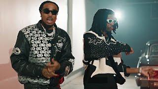 Lil Darius x Quavo - Didn't Come To Play (Official Video)