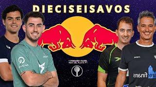 P1 MAR DEL PLATA PREMIER PADEL 2024 DIECISEISAVOS | NIETO-SANZ VS BELLUATI-LAMPERTI