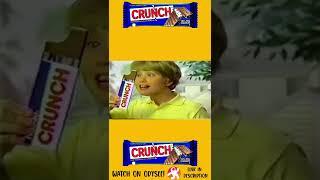 Nestle Crunch 504 #shorts | Nestle Crunch